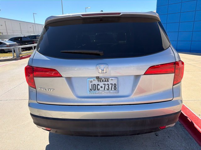 Used 2016 Honda Pilot EX-L image 6