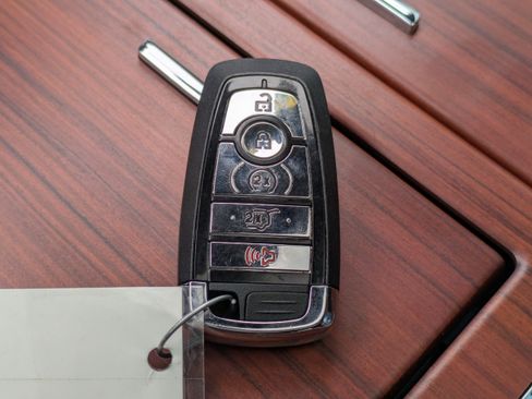Used 2024 Lincoln Navigator L Reserve AWD/4WD image 31