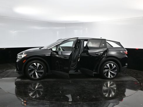 Used 2021 Volkswagen ID.4 1st Edition w/ ID.4 Protection Package image 41