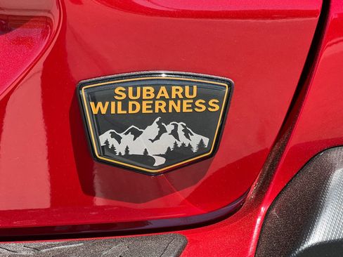 Used 2024 Subaru Crosstrek 2.5i Wilderness image 27