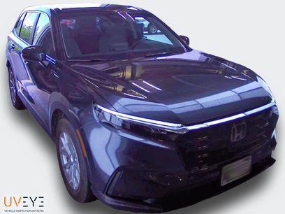 Used 2024 Honda CR-V EX-L