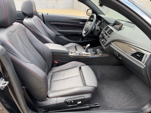 Used 2015 BMW 228i Convertible RWD image 22