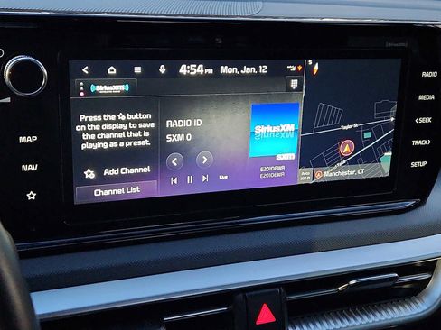 Used 2023 Kia K5 GT-Line image 17