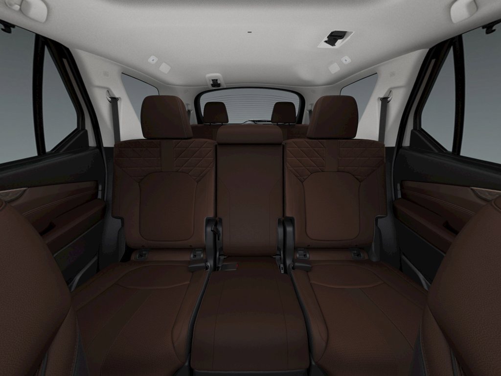 New 2026 Honda Pilot Elite image 13