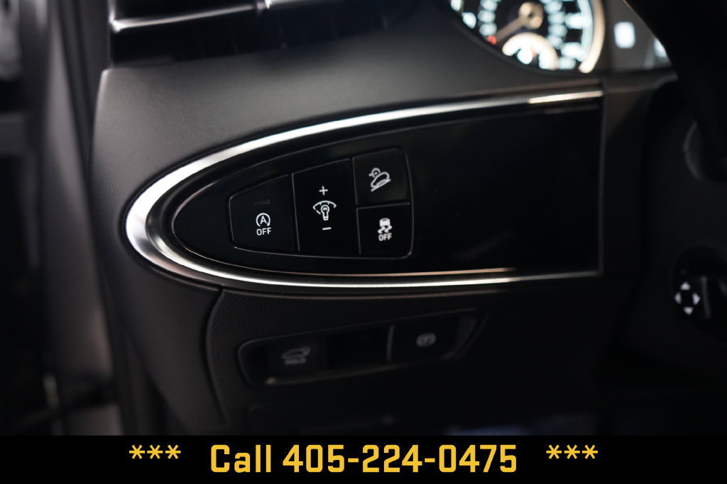 Used 2023 Genesis GV70 2.5T w/ Select Package AWD/4WD image 33