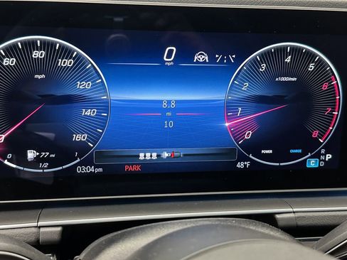 New 2026 Mercedes-Benz GLE 450 4MATIC Coupe image 30