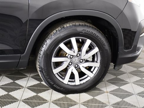 Used 2021 Honda Pilot EX-L image 57