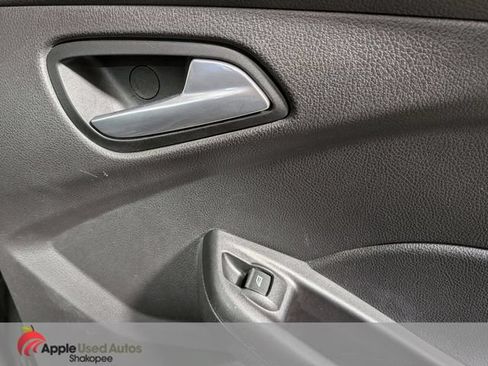 Used 2014 Ford Focus SE w/ SE Winter Package FWD image 28