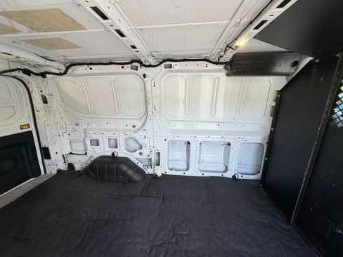 Used 2017 Ford Transit 150 130 Low Roof RWD image 29