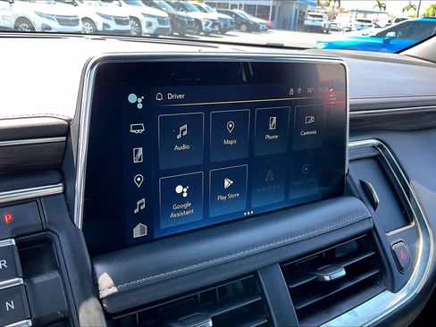 Used 2023 Chevrolet Tahoe LT image 7