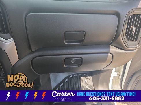 Used 2022 Chevrolet Silverado 3500 W/T w/ WT Convenience Package RWD image 35
