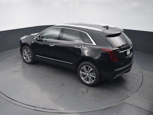 New 2026 Cadillac XT5 Premium Luxury w/ Driver Assist Package AWD/4WD image 42