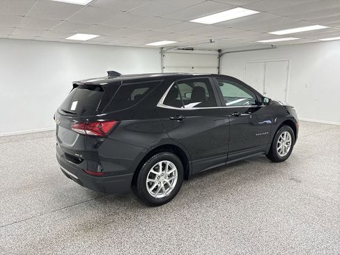 Used 2024 Chevrolet Equinox LT image 8
