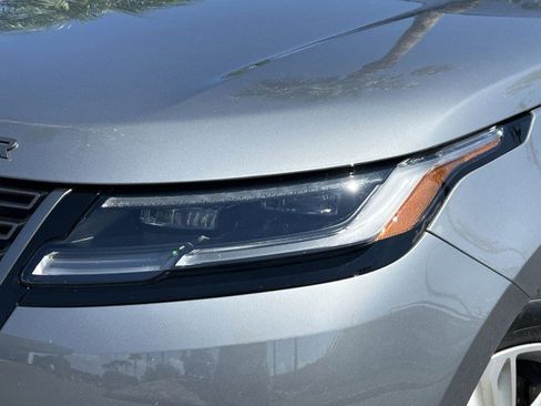 New 2026 Land Rover Range Rover Velar S image 12