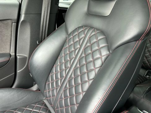 Used 2017 Audi A6 3.0T Competition Prestige w/ Cold Weather Package image 29