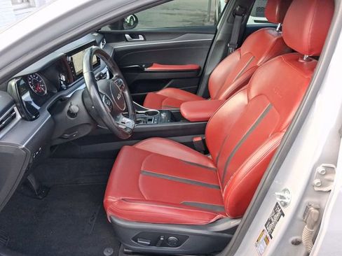 Used 2023 Kia K5 GT-Line w/ GT-Line Premium Package image 12