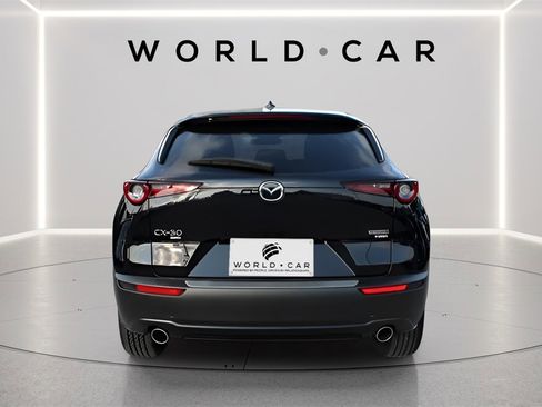 Used 2025 MAZDA CX-30 2.5 Turbo w/ Premium Package image 6