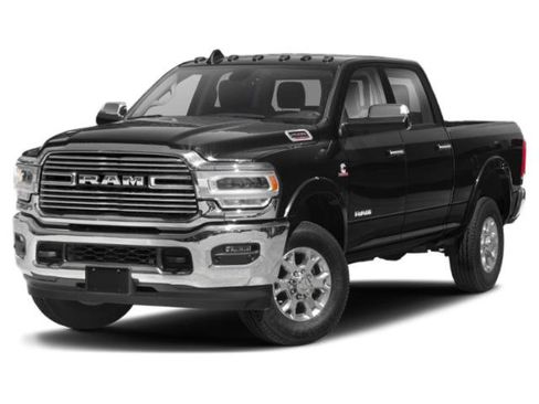Certified 2020 RAM 2500 Laramie AWD/4WD image 1