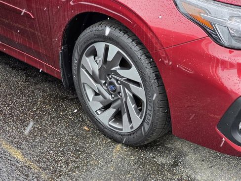 Used 2023 Subaru Legacy Touring XT image 11