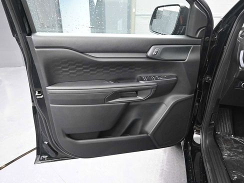 Used 2025 Ford Ranger XL w/ Trailer Tow Package AWD/4WD image 23