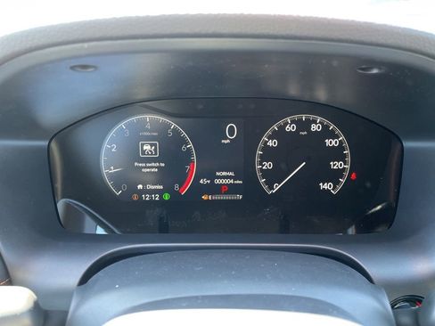 New 2026 Honda HR-V Sport image 26