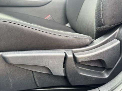 Used 2023 Nissan Sentra SV image 17