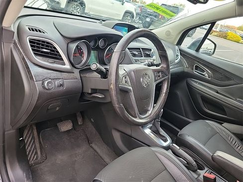 Used 2014 Buick Encore Convenience image 17