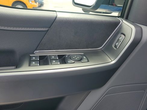 Used 2025 Ford F150 XLT w/ Equipment Group 302A MID AWD/4WD image 22