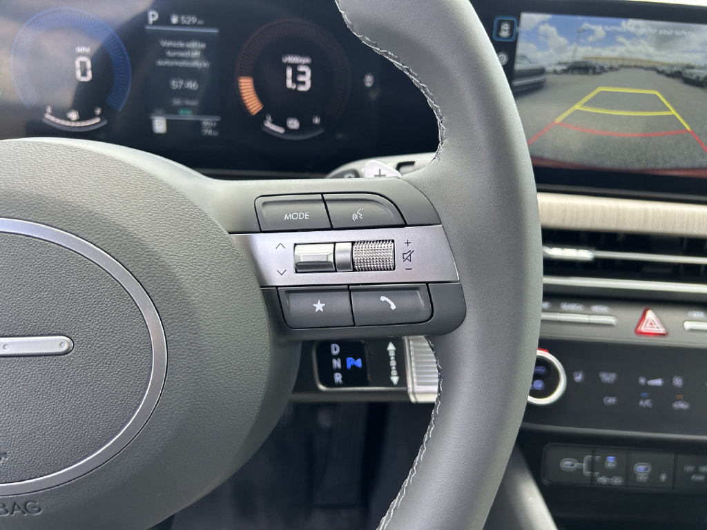 New 2026 Hyundai Sonata SEL FWD image 32