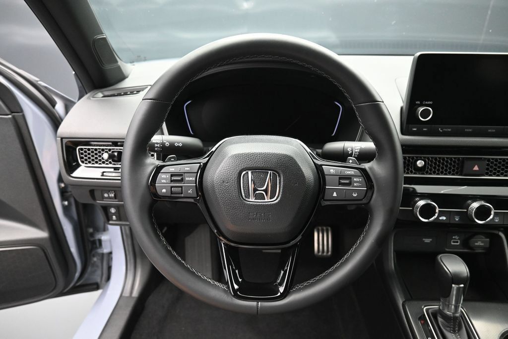 Used 2024 Honda Civic Sport image 15