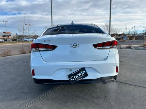 Used 2018 Hyundai Sonata SE image 6