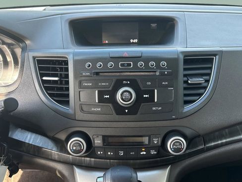 Used 2012 Honda CR-V EX-L image 12