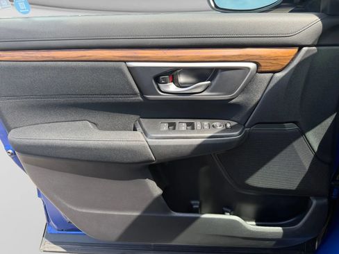 Used 2021 Honda CR-V EX image 13