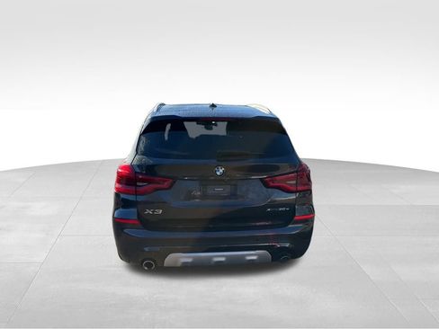 Used 2020 BMW X3 xDrive30e w/ Convenience Package image 4