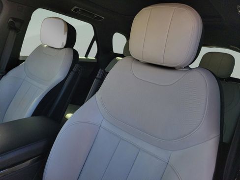 Used 2024 Land Rover Range Rover Sport Dynamic SE image 21