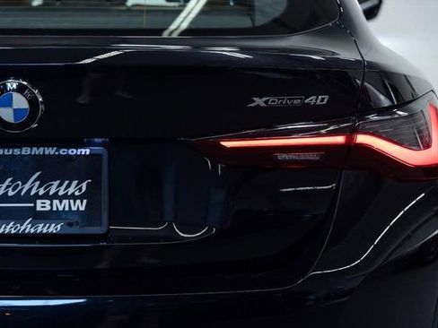 New 2026 BMW i4 xDrive40i image 11