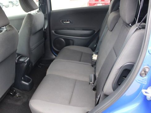 Used 2021 Honda HR-V Sport image 23