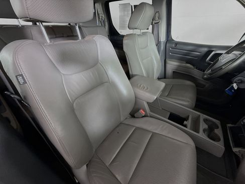 Used 2014 Honda Ridgeline RTL image 34