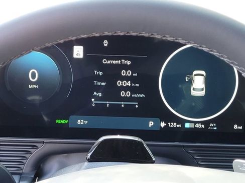 New 2026 Hyundai Ioniq 5 SEL RWD image 14