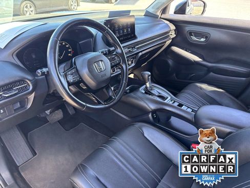 Used 2025 Honda HR-V EX-L image 19