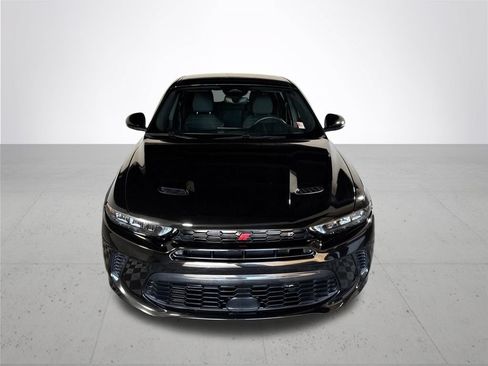Used 2024 Dodge Hornet GT AWD/4WD image 3