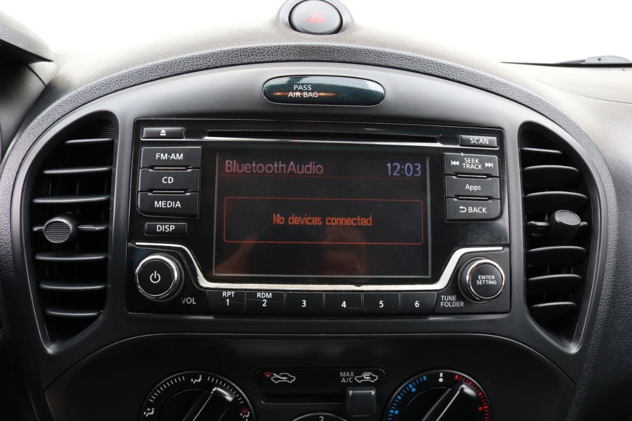 Used 2015 Nissan Juke S AWD/4WD image 27