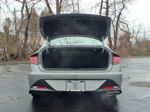 Used 2022 Hyundai Sonata SEL FWD image 10