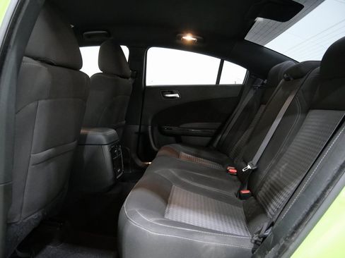 Used 2023 Dodge Charger SXT w/ Blacktop Package image 23