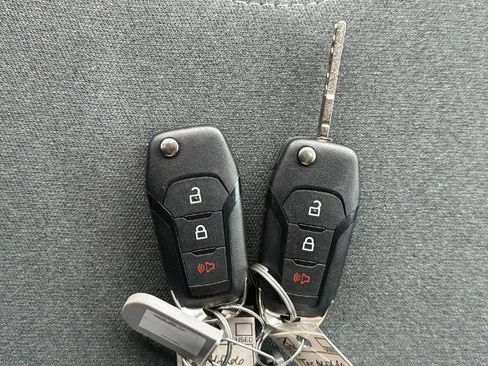 New 2026 Ford F250 XLT w/ FX4 Off-Road Package image 27