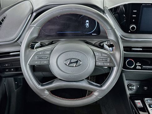 Used 2020 Hyundai Sonata SEL Plus FWD image 18