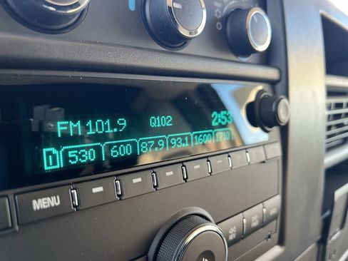 New 2025 Chevrolet Express 3500 w/ Driver Convenience Package image 13