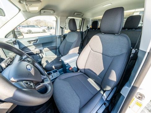 New 2026 Ford Maverick XL w/ 4K Tow Package AWD/4WD image 29