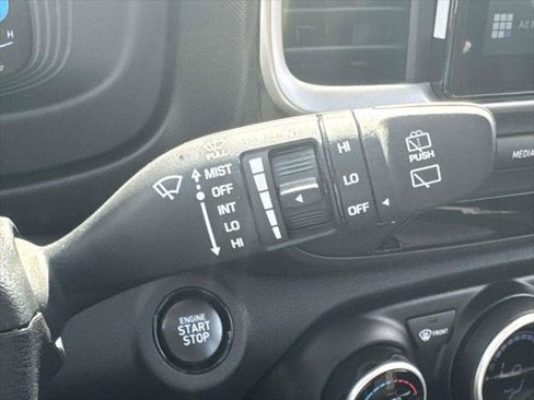 Certified 2026 Hyundai Venue SEL FWD image 23