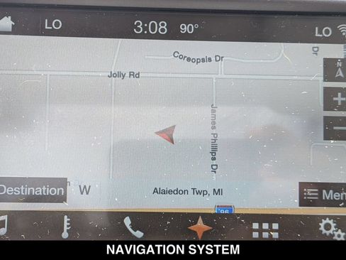 Used 2016 Lincoln MKX Reserve w/ Climate Package AWD/4WD image 4